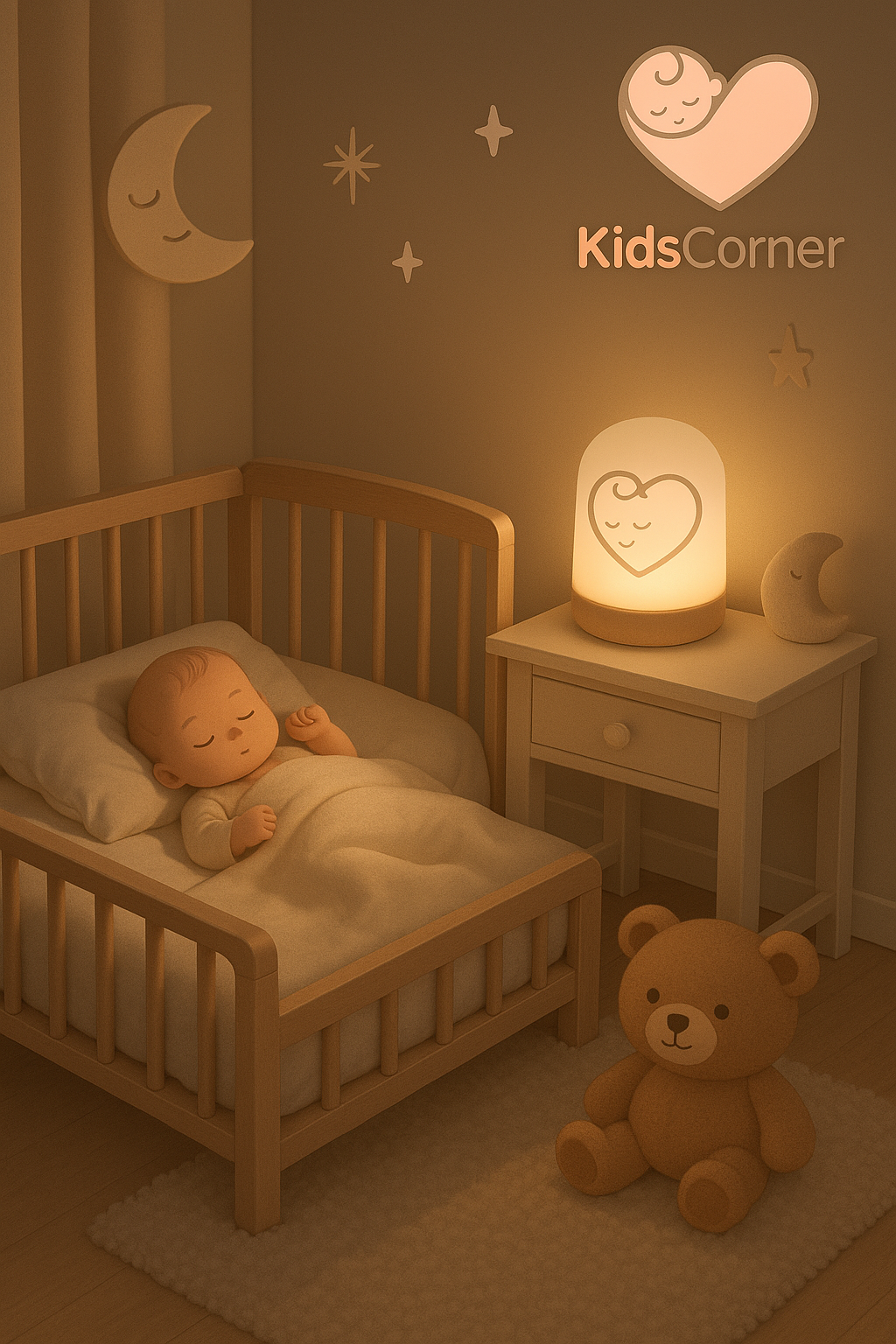 Sådan skaber du trygge rutiner for dit barn