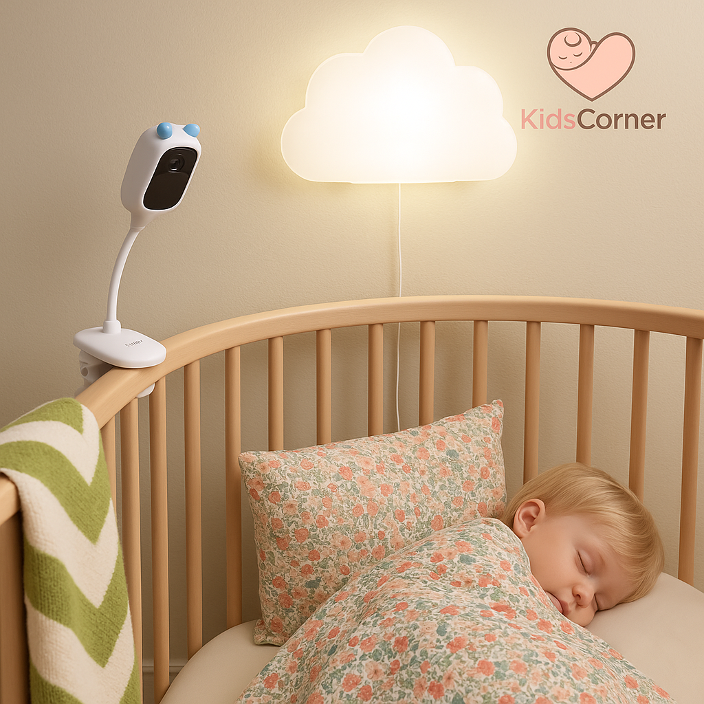 KidsCorner BabyView