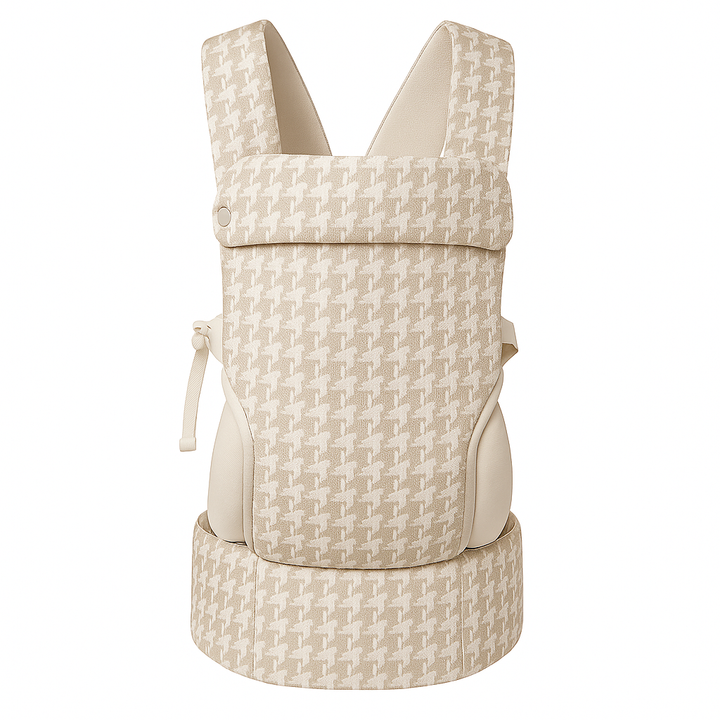KidsCorner Ergonomisk Bæresele med Hoftebælte