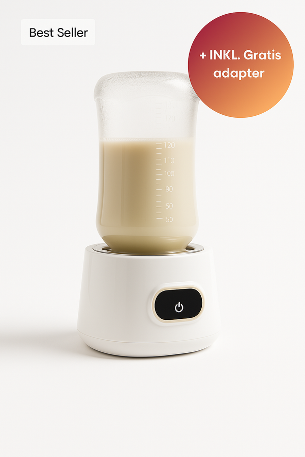 Kidscorner Flaskevarmer Premium